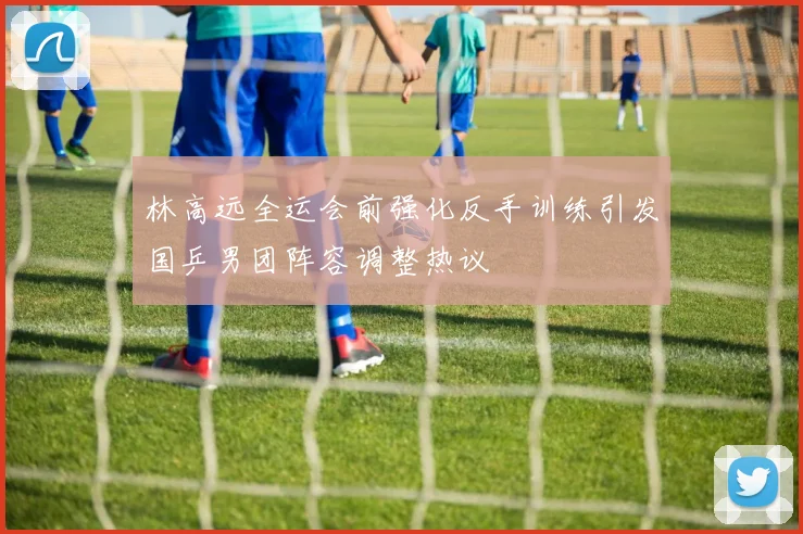 林高远全运会前强化反手训练引发国乒男团阵容调整热议