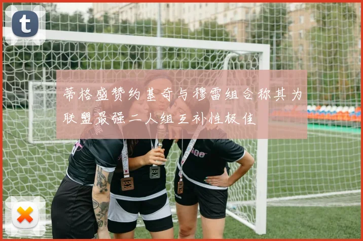 蒂格盛赞约基奇与穆雷组合称其为联盟最强二人组互补性极佳