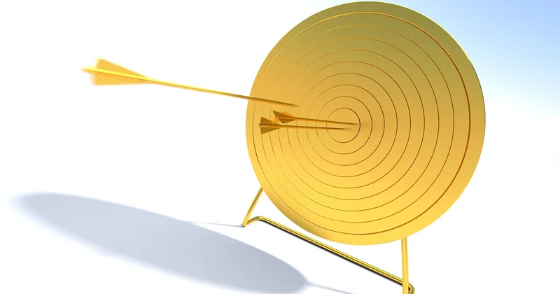 Comment fixer un objectif vraiment réaliste sans tuer l'ambition
