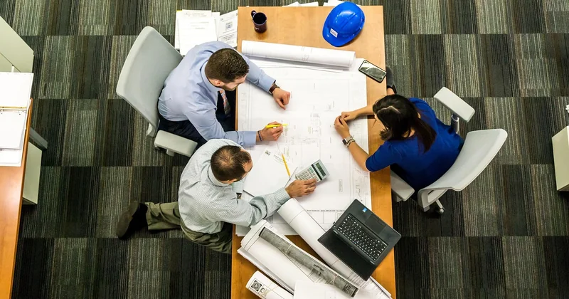 Agir sur le travail sans supprimer de postes